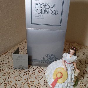 Avon Images of Hollywood Scarlett O'Hara